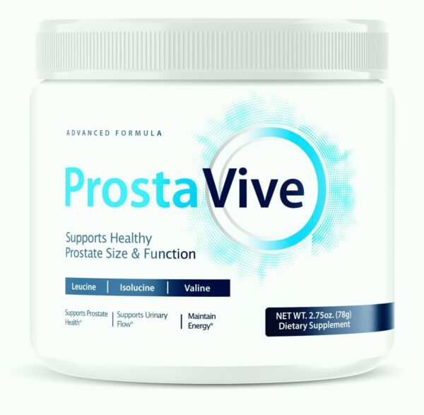 prostavive